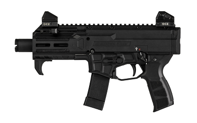 CZ USA - Scorpion 3+ - 9mm Luger for sale
