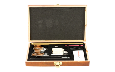 dac technologies - Winchester - WIN UNIVERSAL WOOD CASE AL HNDL 30PC for sale