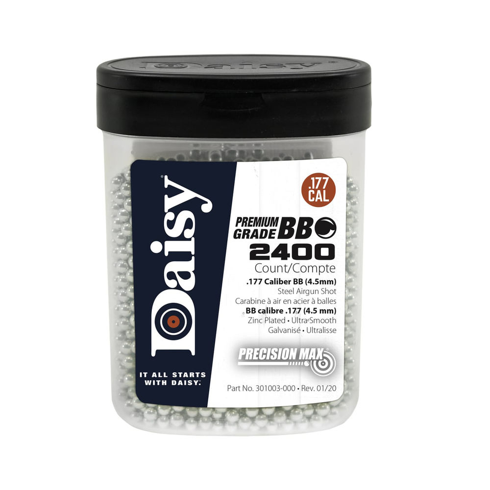 daisy products - PrecisionMax - BB 2400 CT PDQ for sale