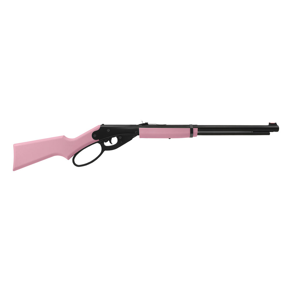 daisy products - Red Ryder - ALL-WEATHER LEVER ACTION-PINK for sale