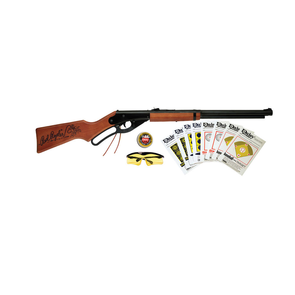DAISY RED RYDER FUN KIT BB RFL - for sale