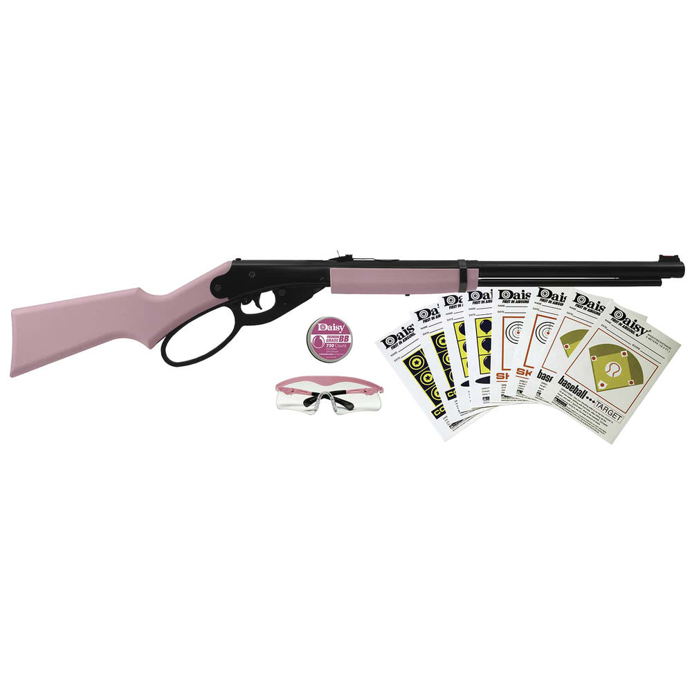 daisy products - 994999403 - ALL WEATHER PINK FUN KIT for sale