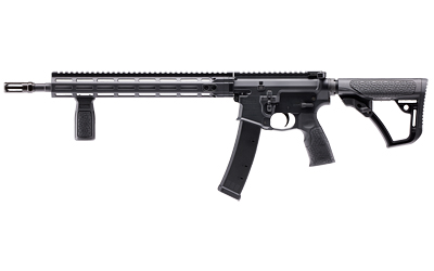 DD PCC RIFLE 9MM 16" 35RD BLK - for sale