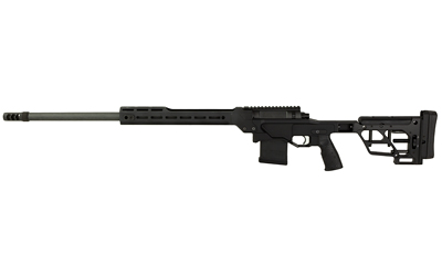 DANIEL DEF. DELTA 5 PRO 6.5CM 26" VARMINT BBL M-LOK BLACK - for sale