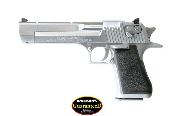 Magnum Research - Desert Eagle - 44 REM MAG for sale
