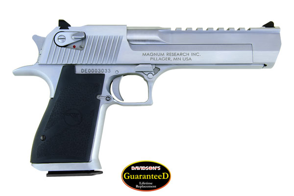 Magnum Research - DESERT EAGLE - .50 Action Express for sale