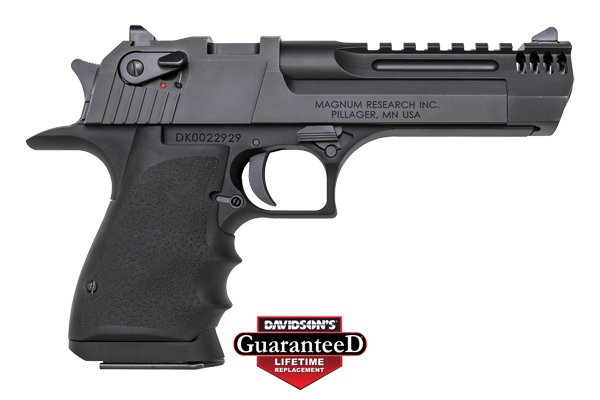 DE L5 50AE 5" 7RD LW IMB BLK - for sale
