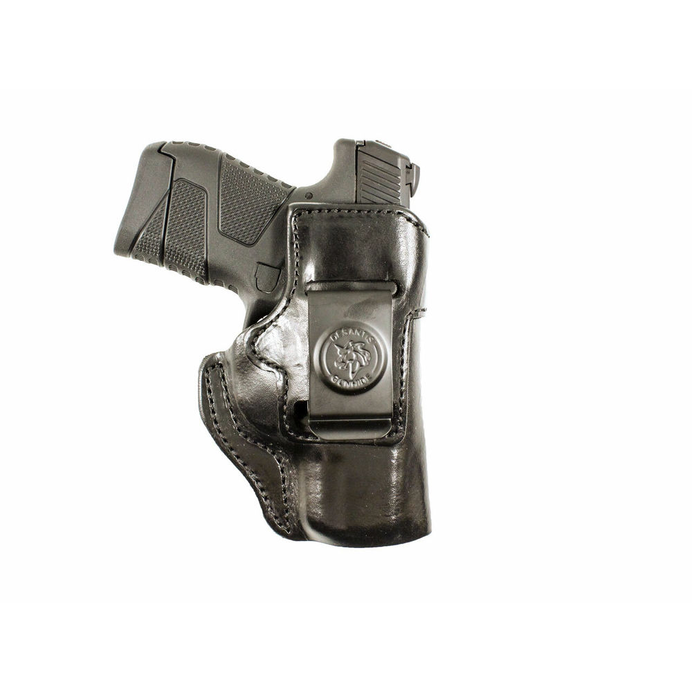 desantis holster - 127 - INSIDE HEAT SIG P365/P365 SAS BLK RH for sale