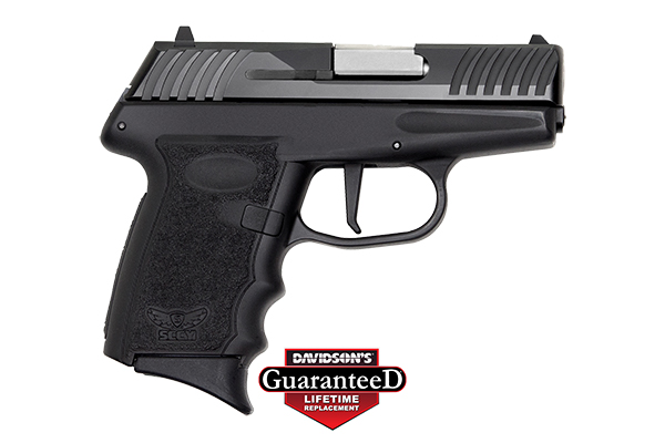 SCCY - DVG-1 - 9mm Luger for sale