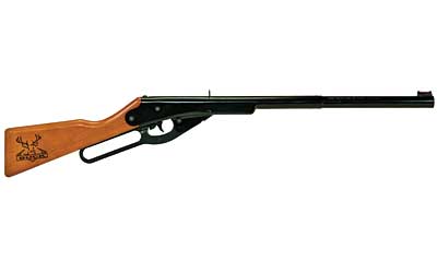 DAISY BUCK 105 350FPS LVR WOOD RFL - for sale