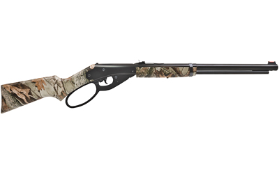 DAISY LEVER ACTION BIG LOOP BB CAMO - for sale