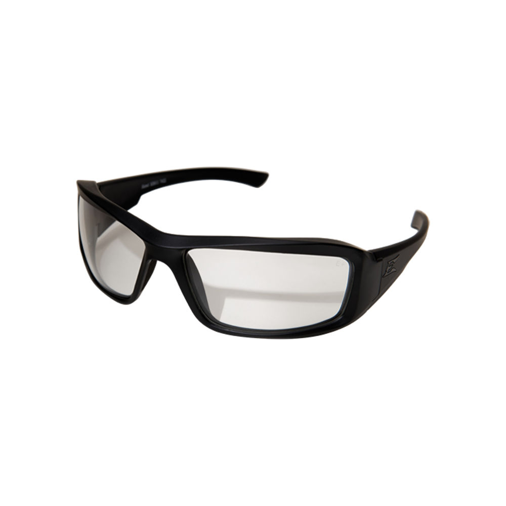 edge eyewear - XH611TT - CLEAR LENS HAMEL BLK THIN FRM for sale