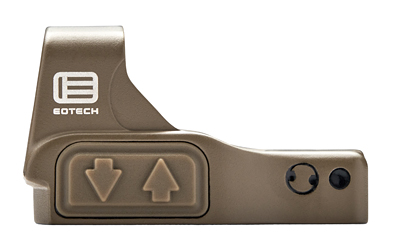 eotech - EFLX - MINI REFLEX SIGHT W/ 3 MOA DOT TAN for sale