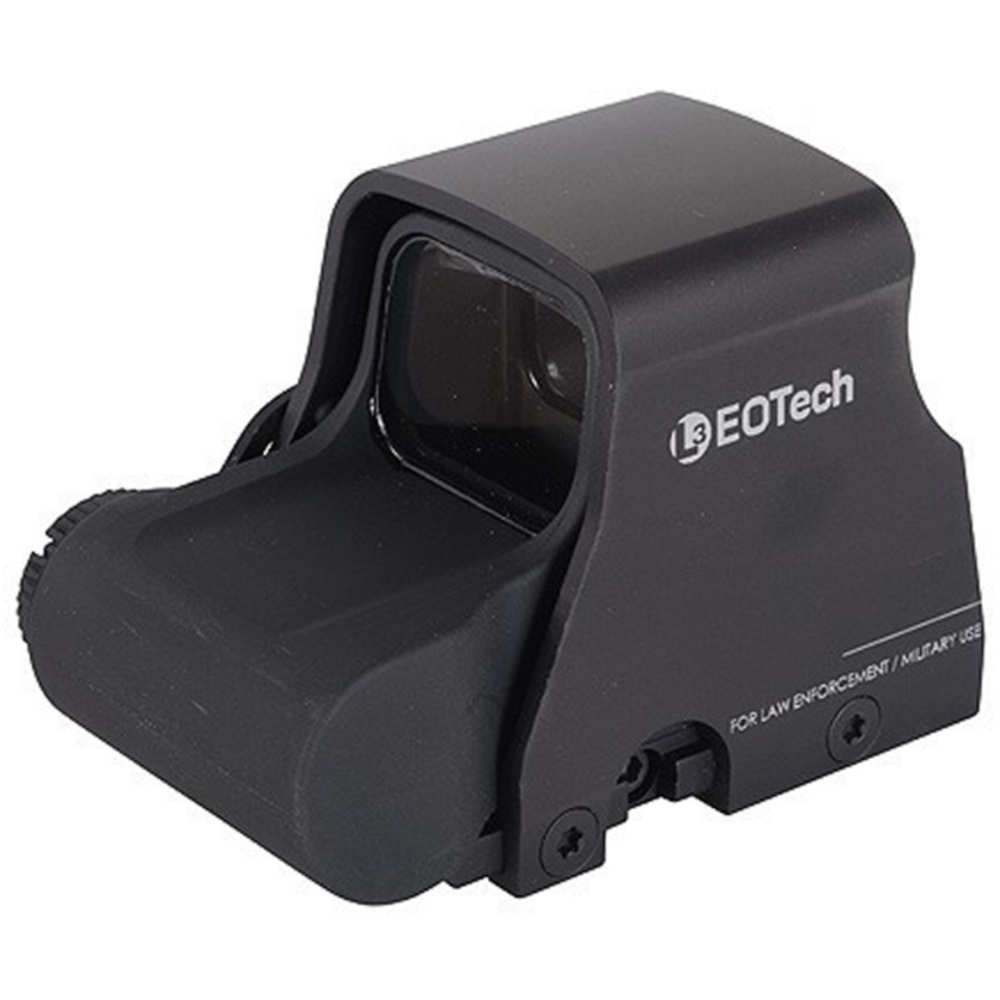 eotech - HWS XPS20 - HWS XPS2 68 MOA RED RING 1 MOA DOT BLACK for sale