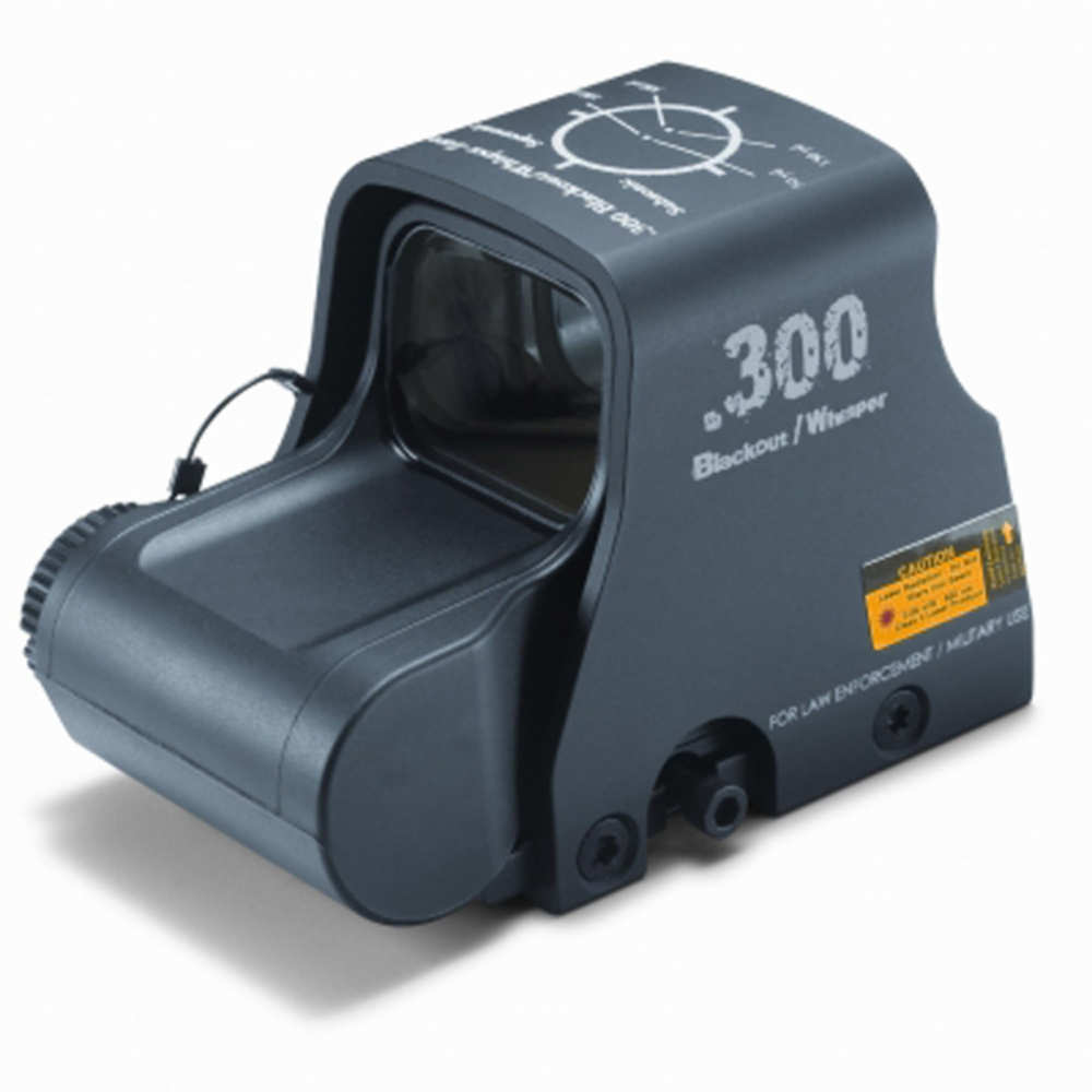 eotech - HWS XPS2300 - BATTERY 2DOT RETICLE .300 BLACKOUT WHIS for sale
