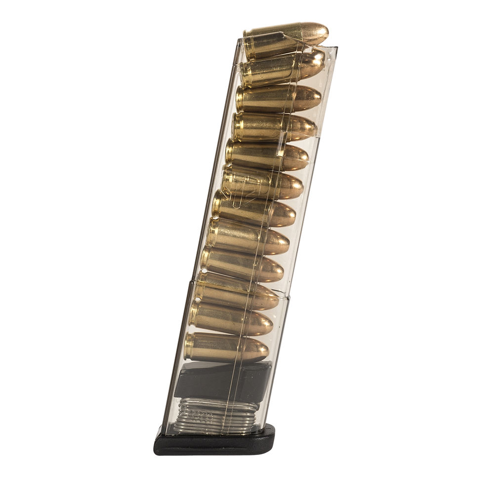 ETS MAG FOR GLK 43 9MM 12RD CLR - for sale