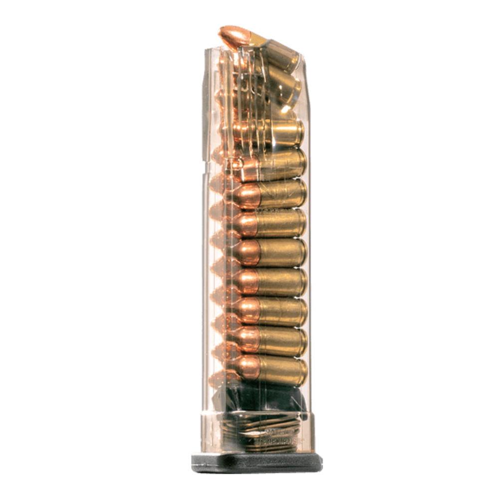 ets group - Pistol Mags - 9mm Luger - S&W M&P 9MM 21RD MAG for sale