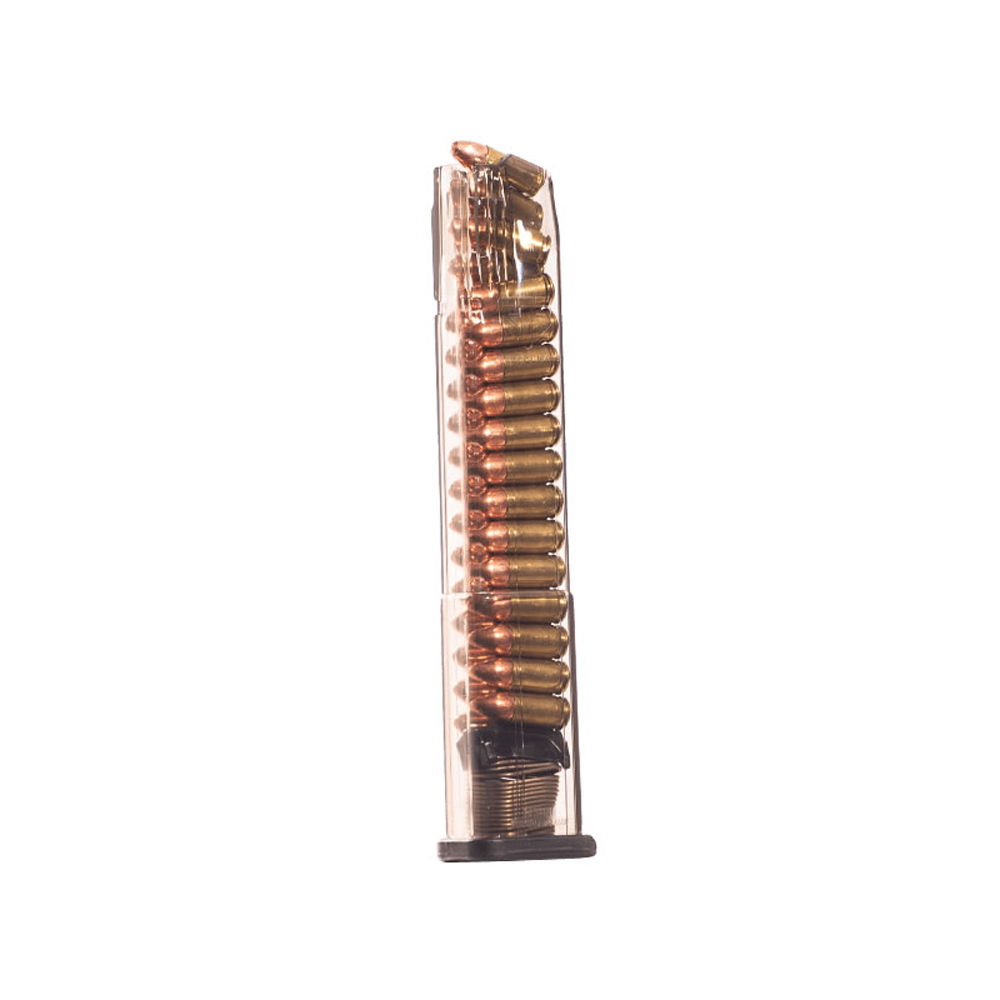 ETS MAG FOR S&W M&P 9MM 30RD CLR EXT - for sale
