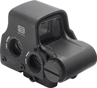 eotech - HWS EXPS32 - EXPS3-2 MIL 65MOA RING/2 1MOA DOTS NV for sale