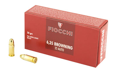 Fiocchi - Range Dynamics - .25 ACP for sale