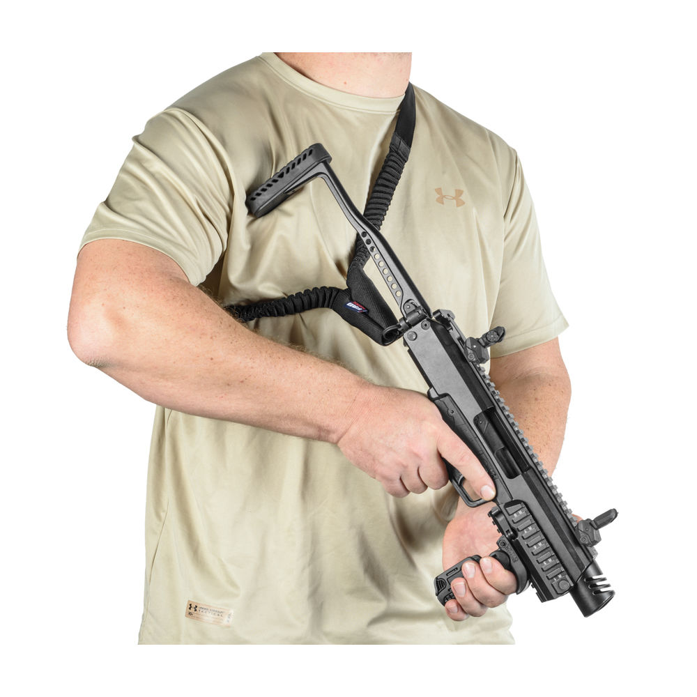 fab defense - One Point - BUNGEE ONE POINT TAC SLING BLACK for sale