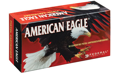 Federal - American Eagle - .25 ACP for sale