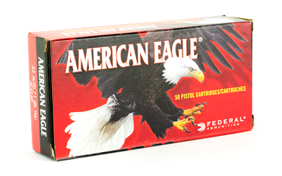 Federal - American Eagle - .32 ACP for sale