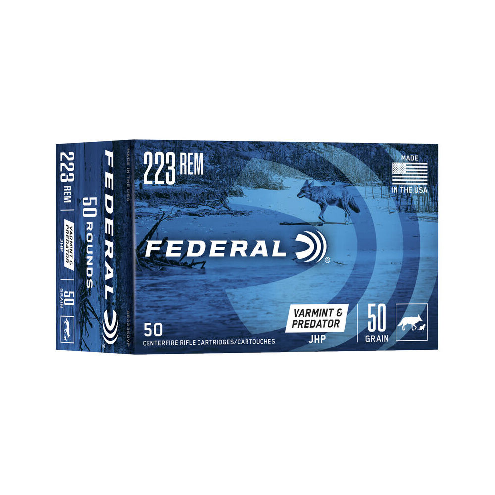 Federal - American Eagle - .223 Remington for sale