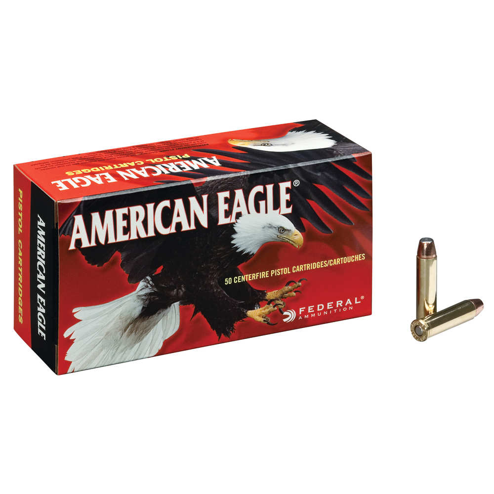 Federal - American Eagle - 9mm Luger for sale