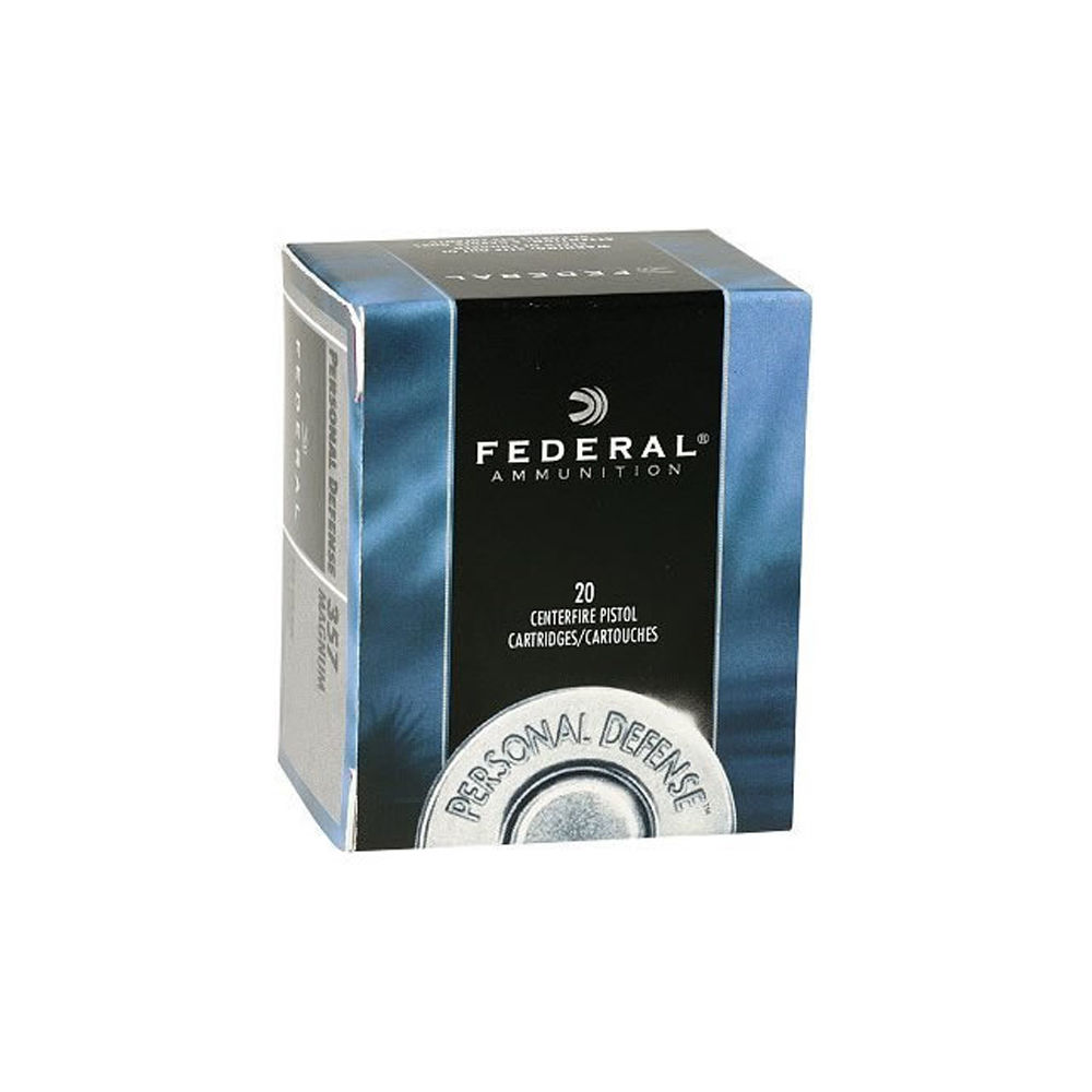 Federal - Personal Defense - .32 H&R Mag for sale