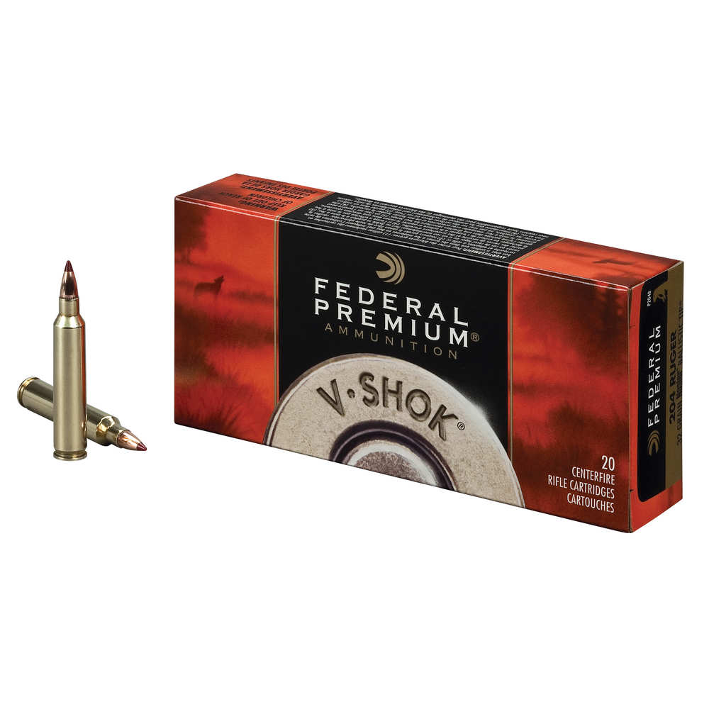 Federal - Premium - 7mm Rem Mag for sale