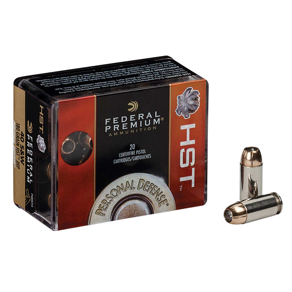 Federal - Premium - 9mm Luger for sale