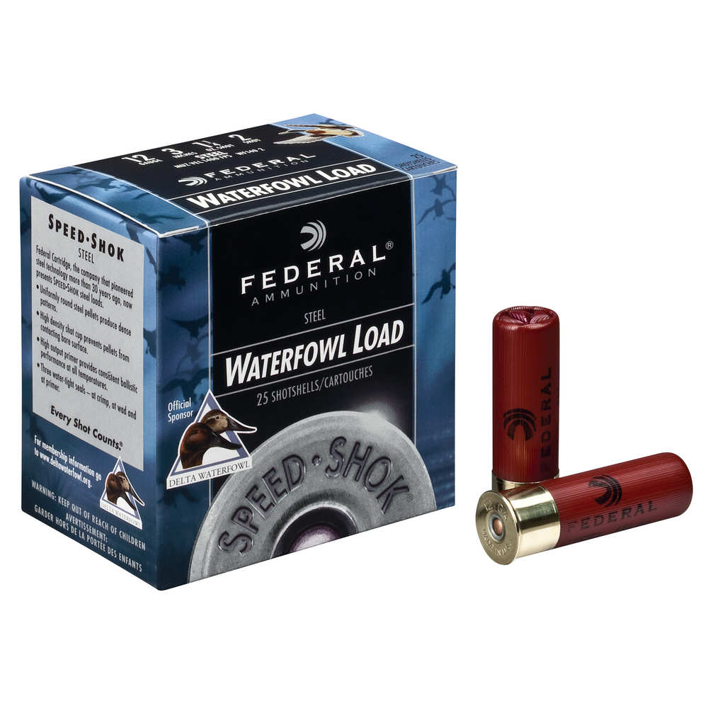 Federal - Speed-Shok - 16 Gauge for sale