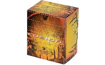 FEDERAL FUSION 50 AE 300GR FUSION 20RD 10BX/CS - for sale