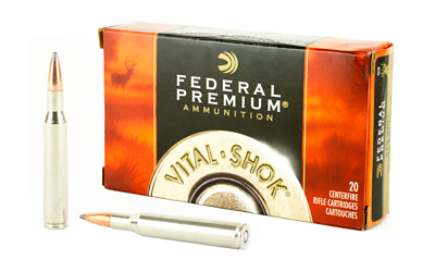 Federal - Premium - .270 Win for sale