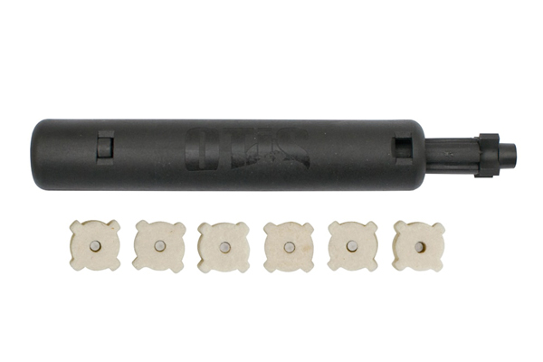 otis technologies - Star Chamber - STAR CHAMBER CLEANING TOOL 5.56MM/AR-15 for sale