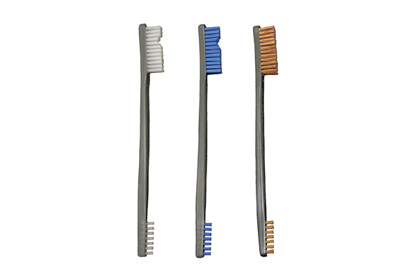OTIS VARIETY A/P RECEIVER BRUSH 3PK - for sale