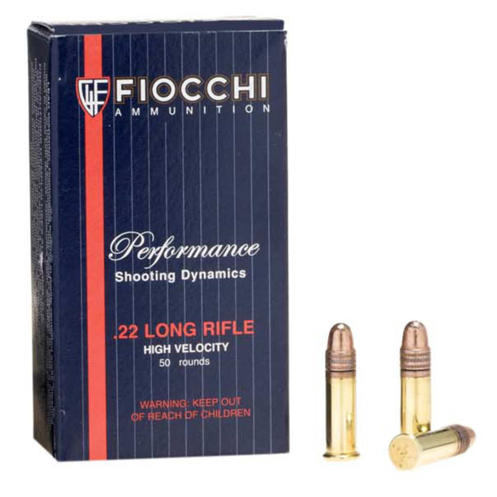 Fiocchi - Field Dynamics - .22LR for sale