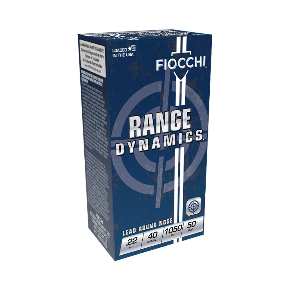 Fiocchi - Field Dynamics - .22LR for sale