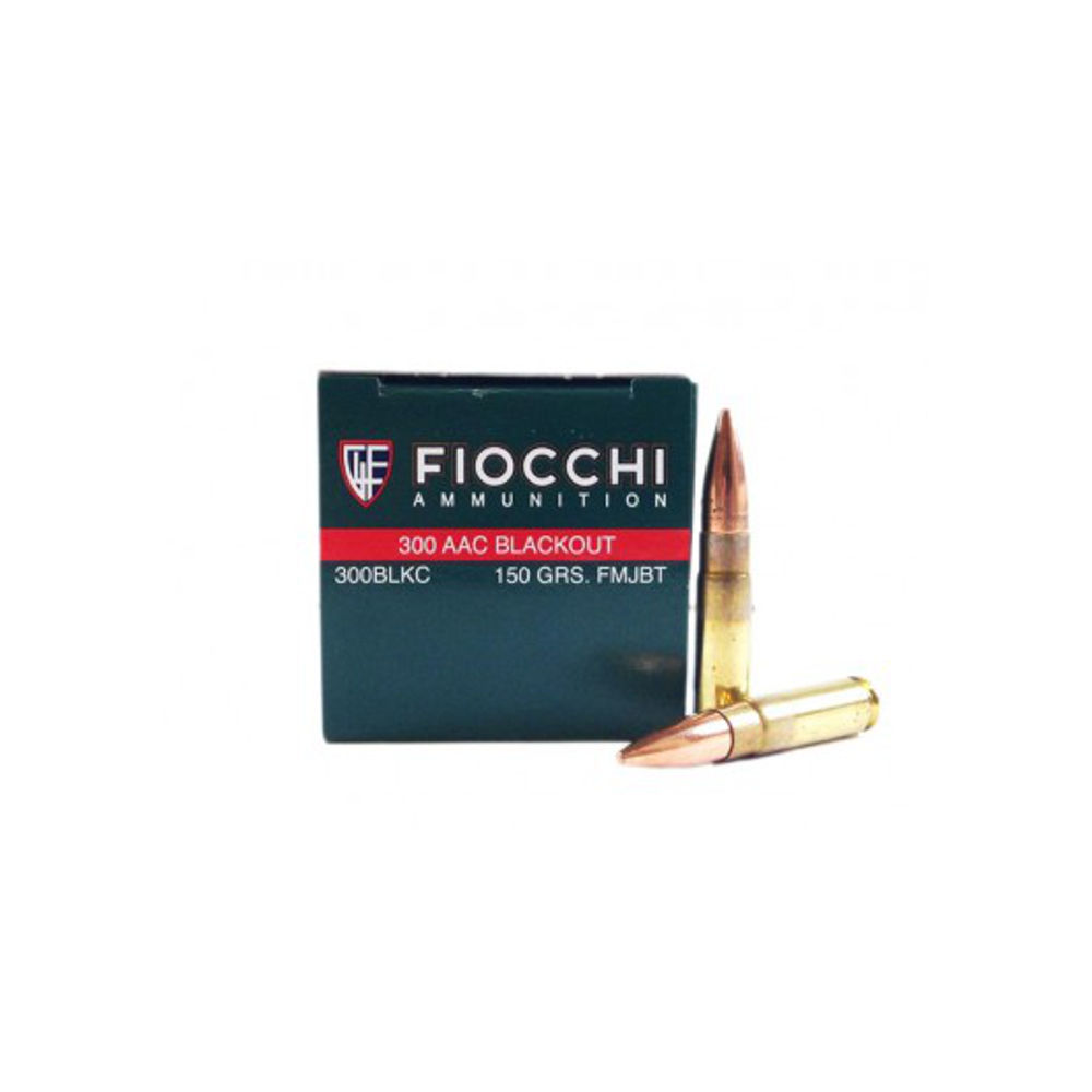 Fiocchi - Range Dynamics - .300 AAC Blackout for sale