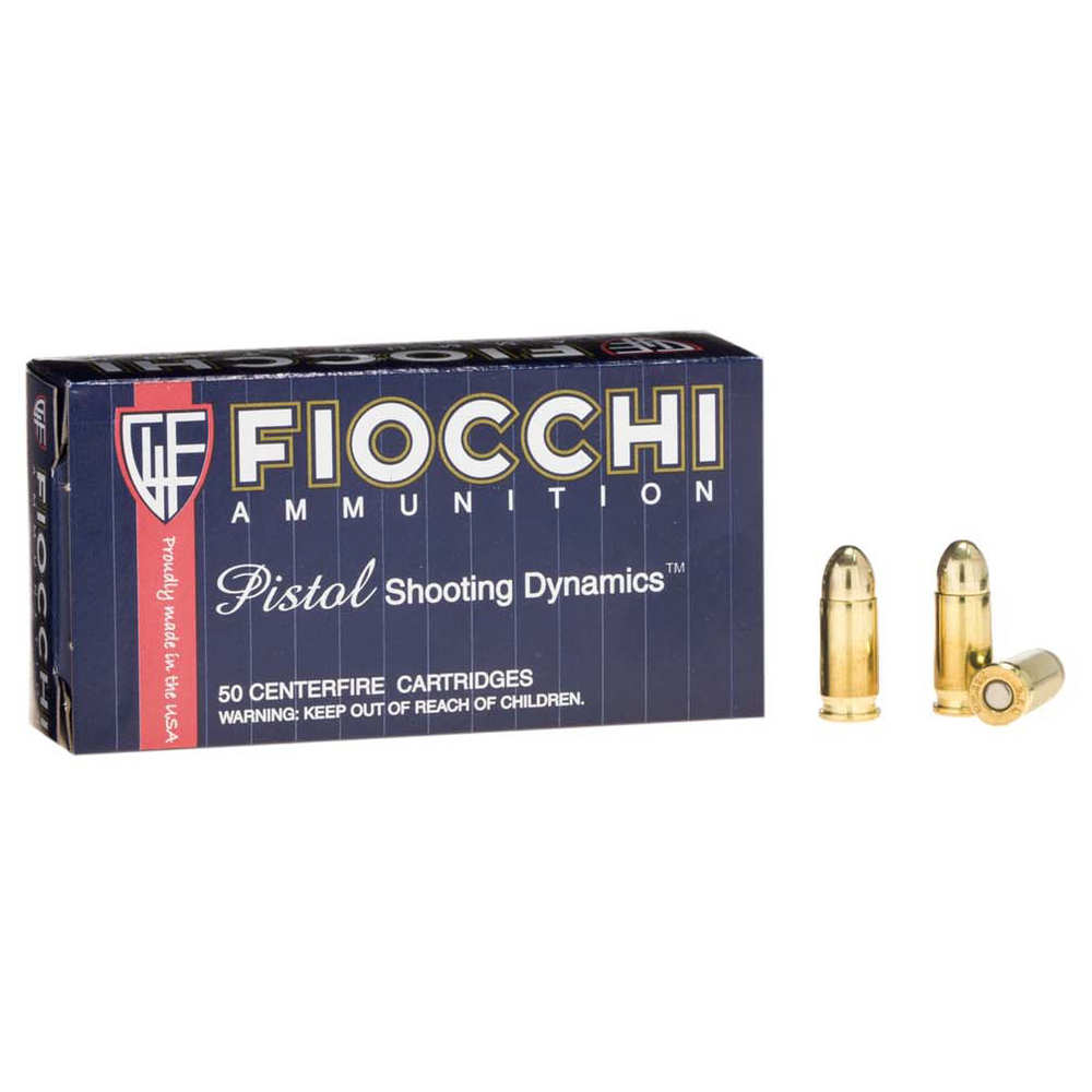 Fiocchi - Range Dynamics - .32 ACP for sale