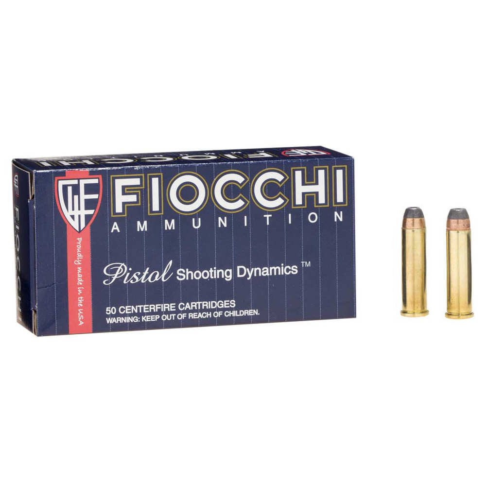 Fiocchi - Defense Dynamics - .357 Mag for sale