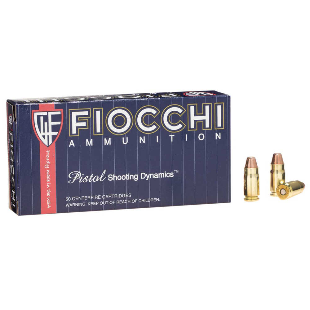 Fiocchi - Range Dynamics - .357 SIG for sale