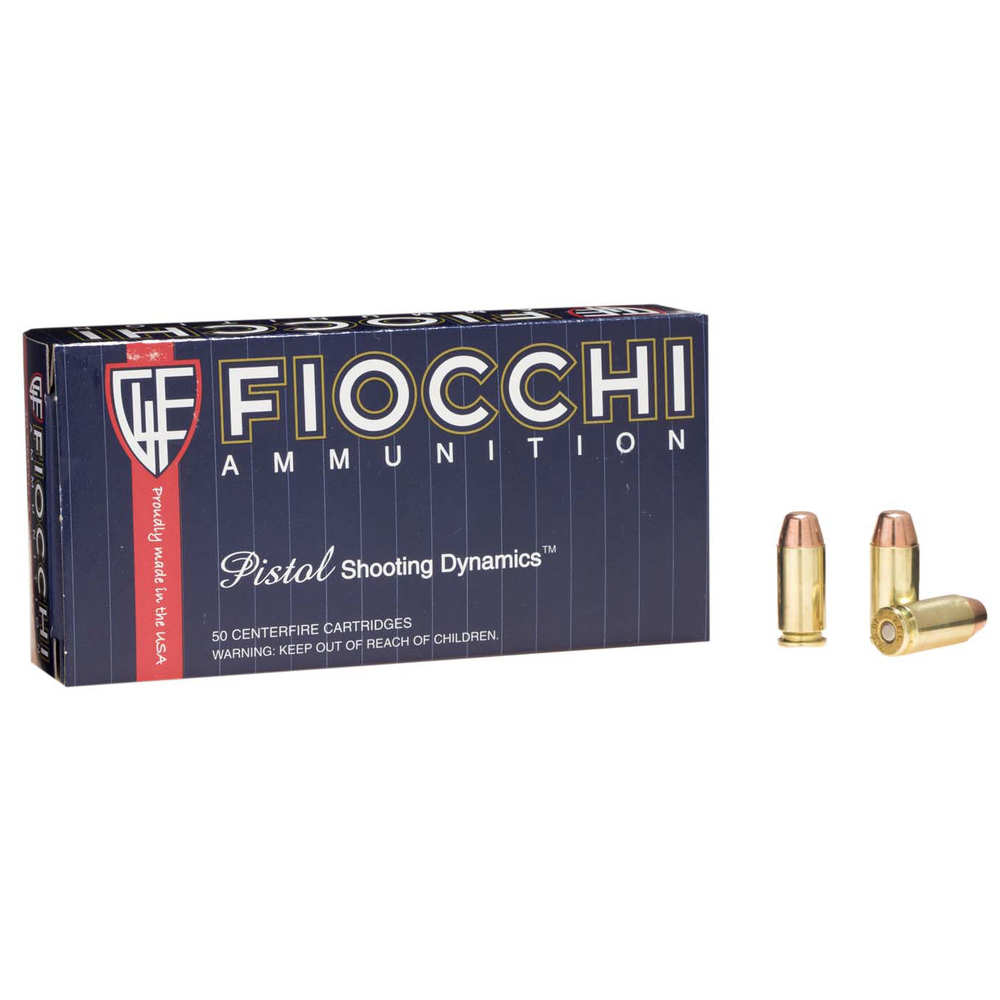 Fiocchi - Range Dynamics - .40 S&W for sale