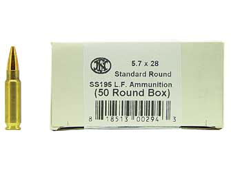 FN - High Performance - 5.7x28mm for sale