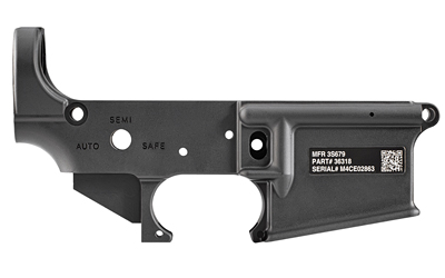 FN - Stripped Lower - MULTI-CAL for sale
