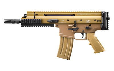 FN - SCAR - 5.56 NATO|223 RE for sale