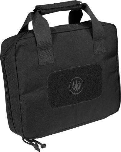 Beretta - Pistol Case - PISTOL CASE BLACK for sale