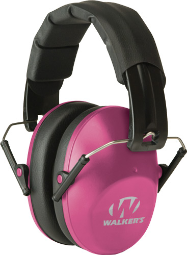 WALKER'S PRO FLDING MUFF PNK - for sale