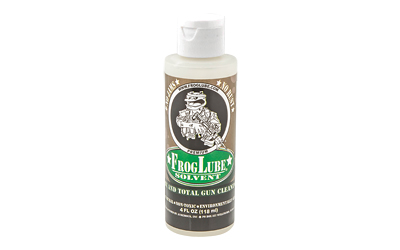 frog lube - Solvent Spray - FROG LUBE SOLVENT 4OZ for sale